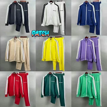 Palm Angels Palm Angels Suit
