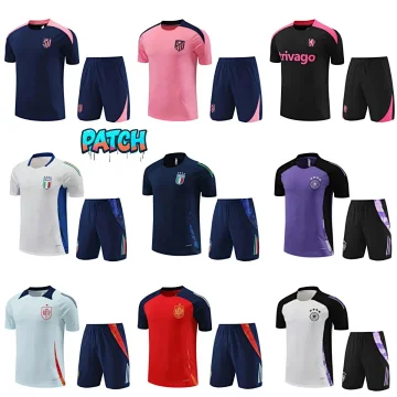 Football Jersey Football Suit