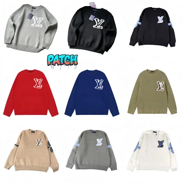 Louis Vuitton Louis Vuitton Sweater