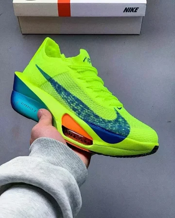 Nike Nike Air Zoom Alphafly 3