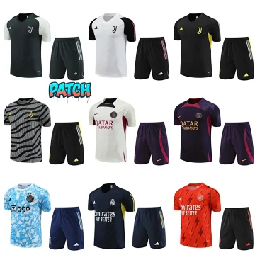 Football Jersey Football Suit