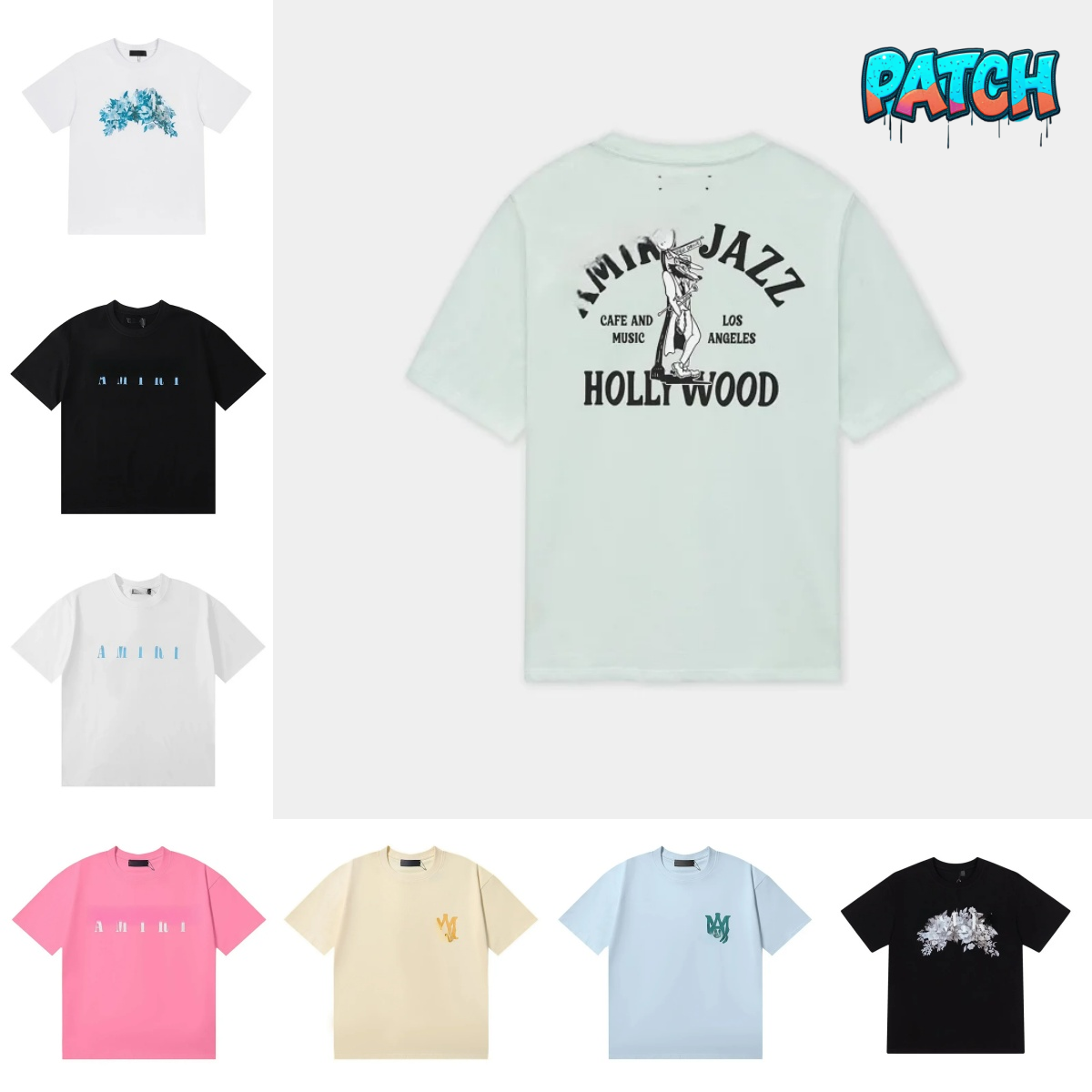 T-shirt 090249Premium Quality    +86 19577663563