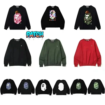 BAPE Bape Sweatshirt