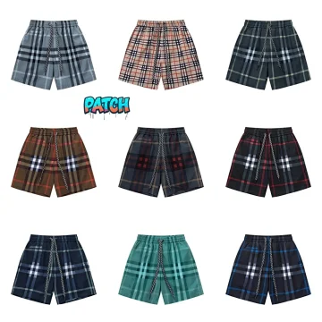 Burberry Burberry Shorts