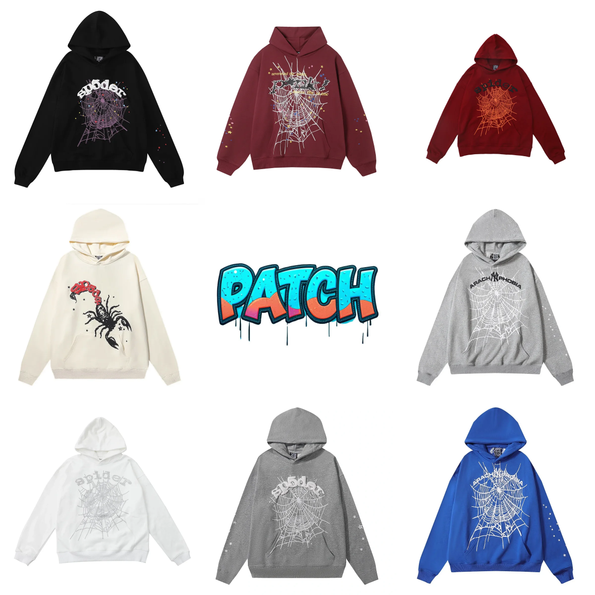 Premium Quality Hoodie 090301