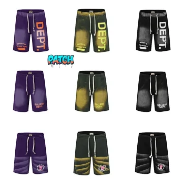 Gallery Dept Gallery Dept Shorts