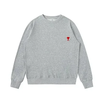 AMI Paris Ami Sweatshirt