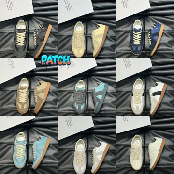 Maison Margiela Maison Margiela Shoes