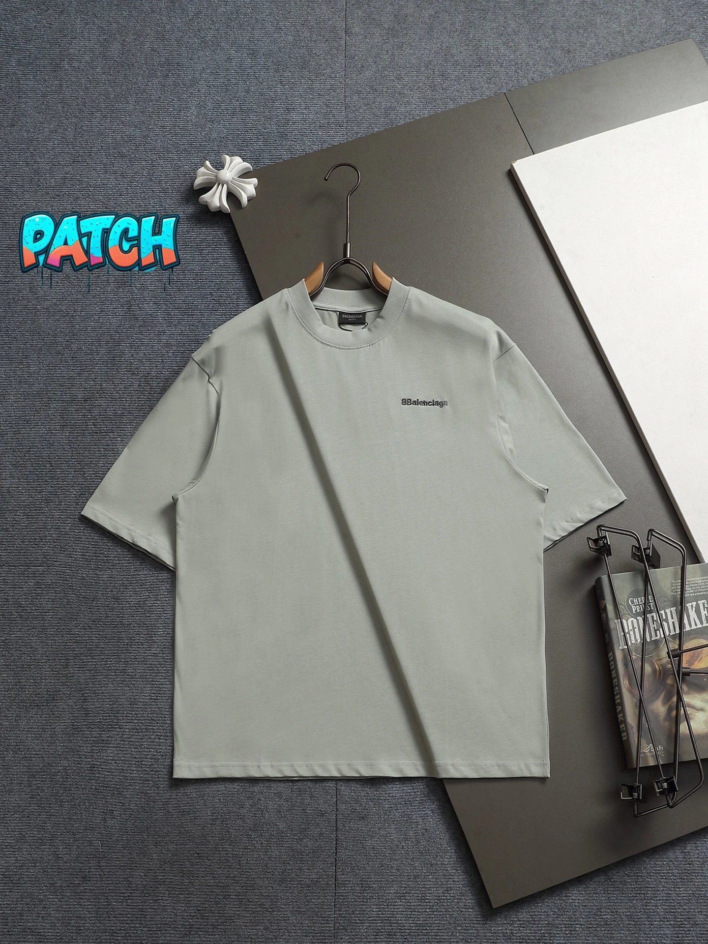 T-shirt X009 072211