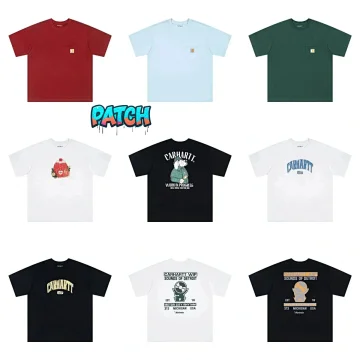 Carhartt Carhartt T-shirt