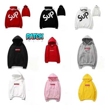 Supreme Supreme Hoodie