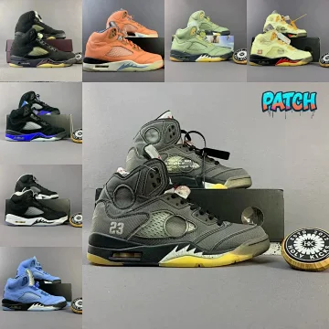 Air Jordan Air Jordan 5