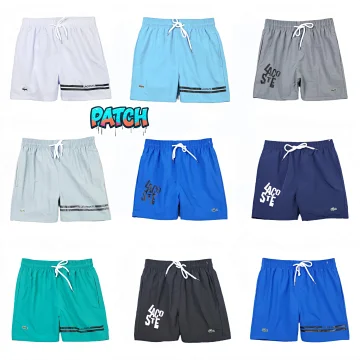 Lacoste Lacoste Shorts