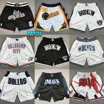Miami Shorts