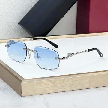Cartier Cartier Sunglasses