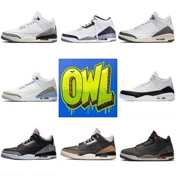 AJ 3