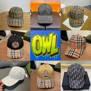Burberry Burberry Cap