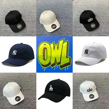 Alo Cap