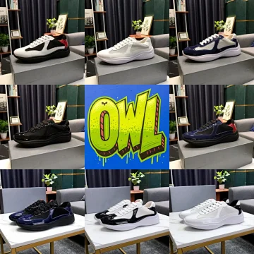 Prada Prada Shoes