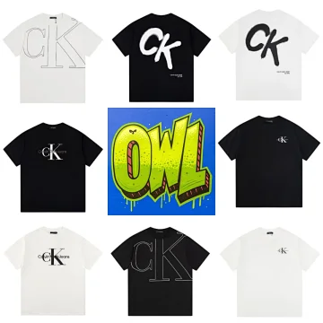 Calvin Klein Calvin Klein T-shirt