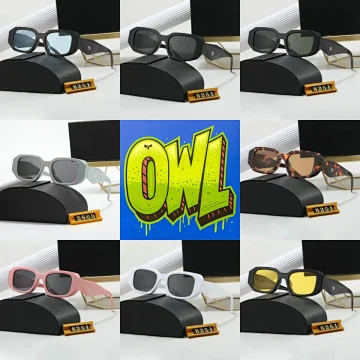 Prada Prada Sunglasses