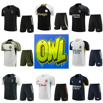 Football Jersey Nike Football Suit