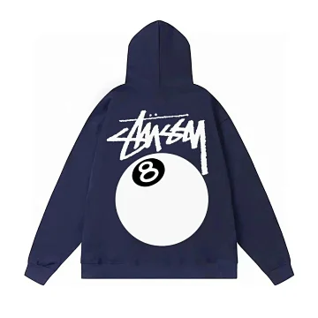 Stussy Stussy Hoodie