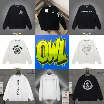 Moncler Moncler Sweatshirt