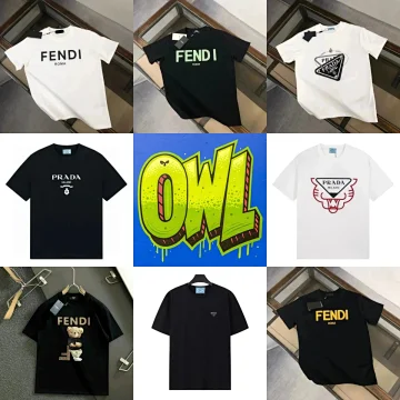 Prada Prada T-shirt