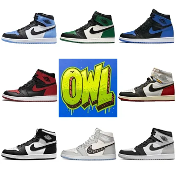 Air Jordan Air Jordan 1 Hight