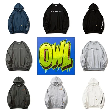 Carhartt Carhartt Sweatshirt