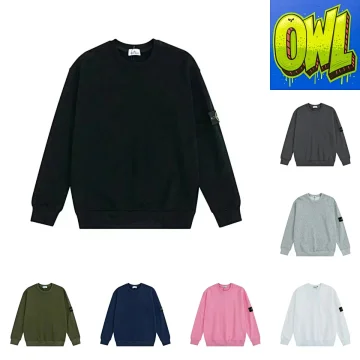 Stone Island Stone Island Sweatshirt
