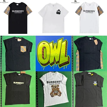 Burberry Burberry T-shirt