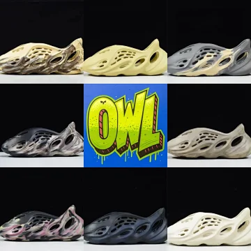 Yeezy Yeezy Slippers