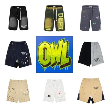 Gallery Dept Gallery Dept Shorts
