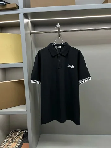 Moncler Moncler Polo Shirt