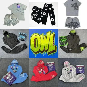 Syna World Syna Suit
