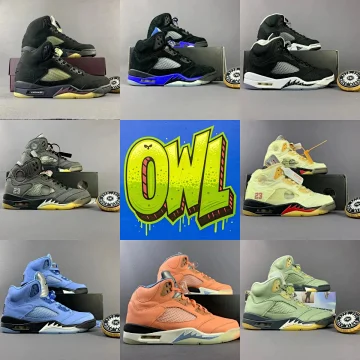 Air Jordan Air Jordan 5