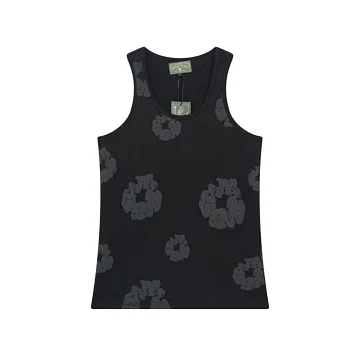 Denim Tears Denim Tears T-shirt