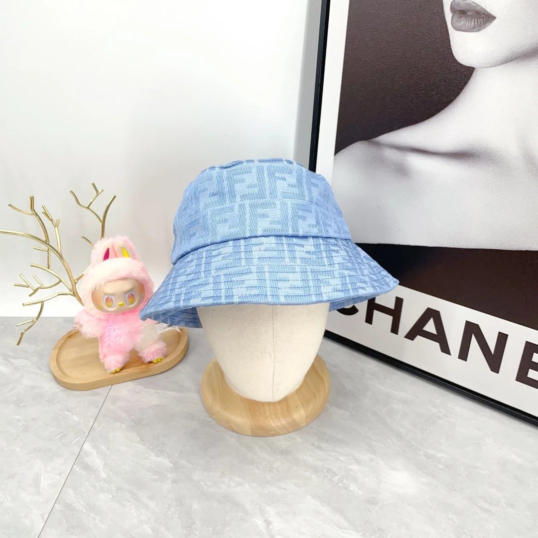 Fashion Hat photo 6