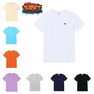 Lacoste Lacoste T-shirt
