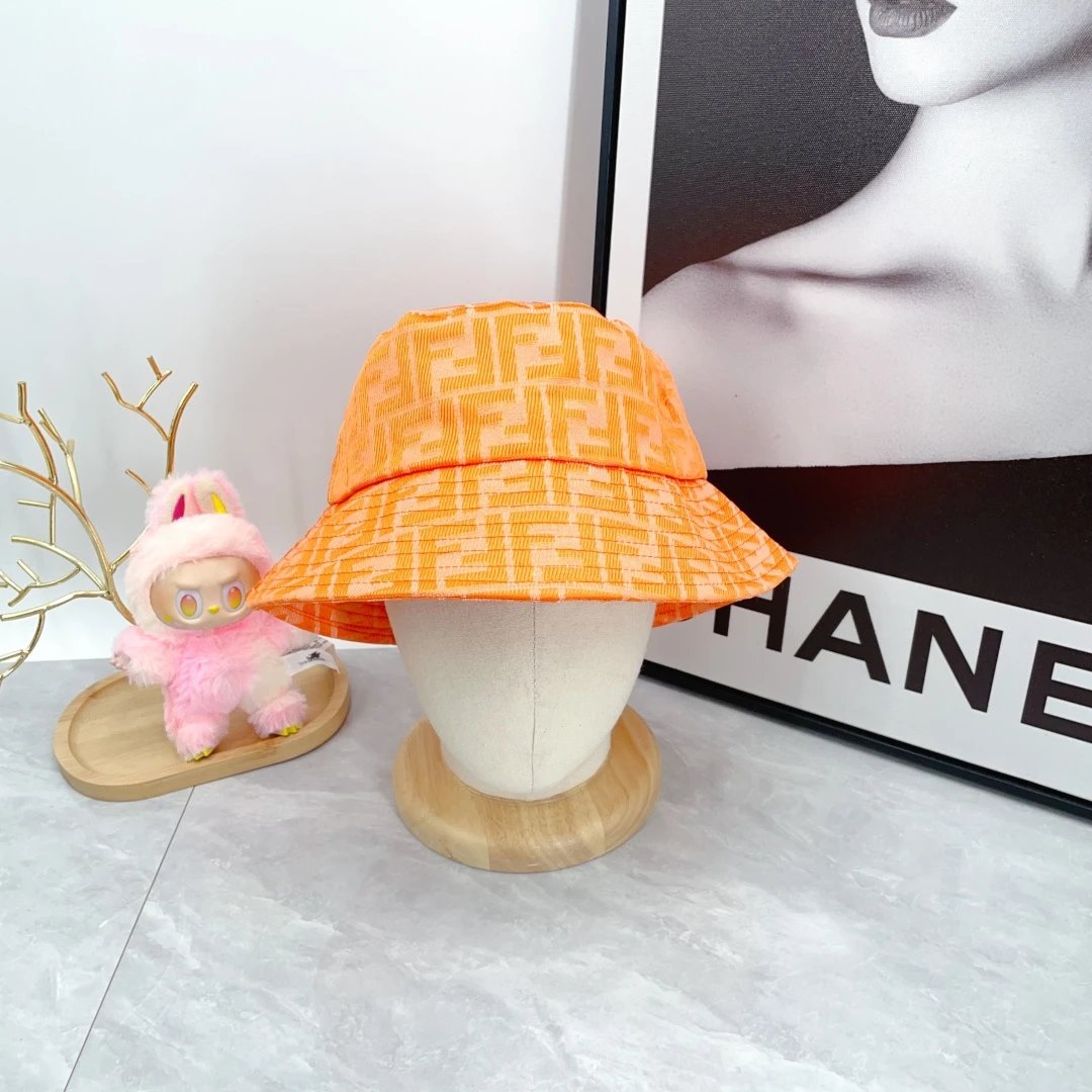 Fashion Hat photo 5