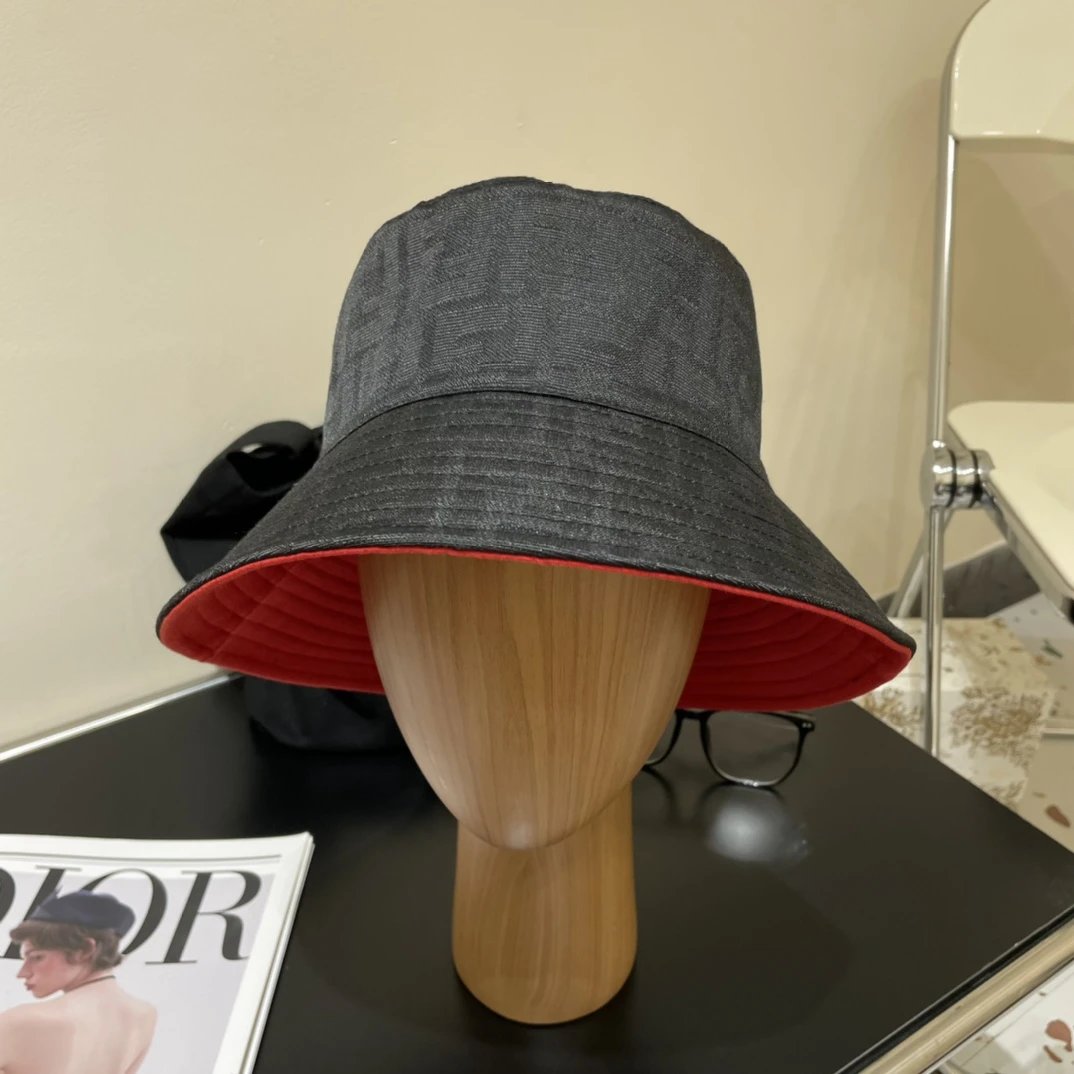 Fashion Hat photo 3