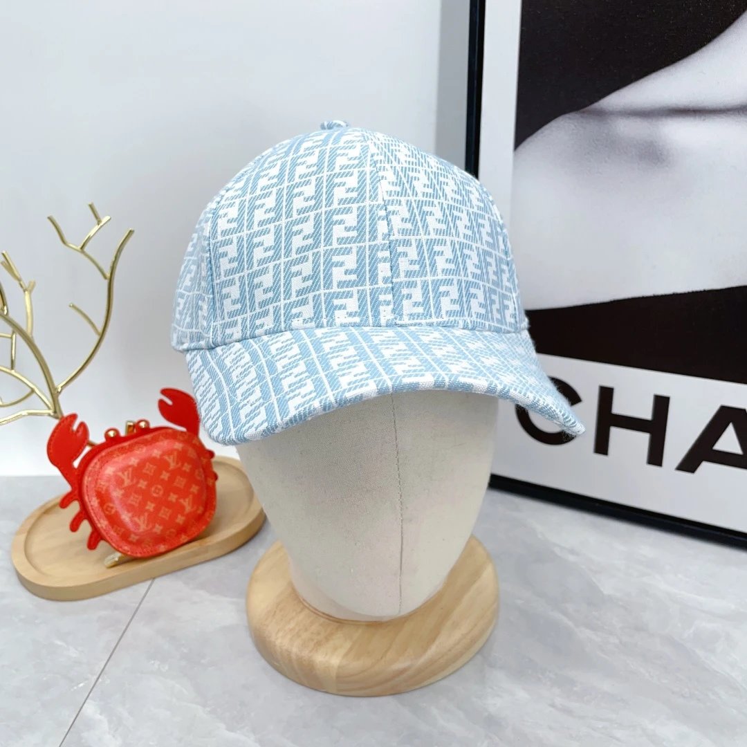 Fashion Hat photo 7