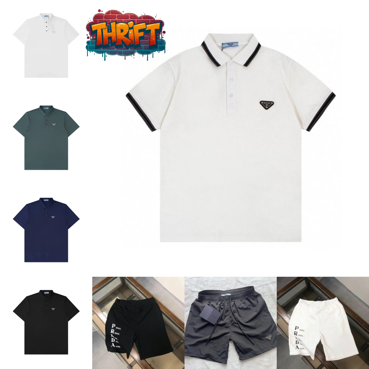 POLO衫