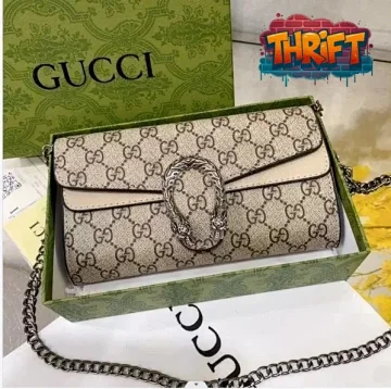 Gucci Gucci Bag