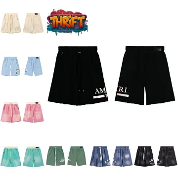 Amiri Amiri Shorts