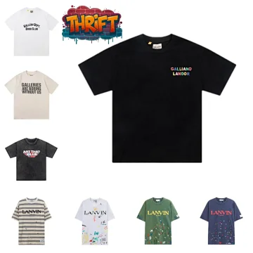 Gallery Dept Gallery Dept T-shirt