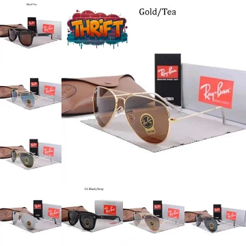 Ray-Ban Ray-Ban Glasses