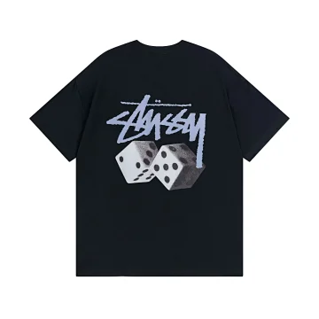 Stussy Stussy T-shirt
